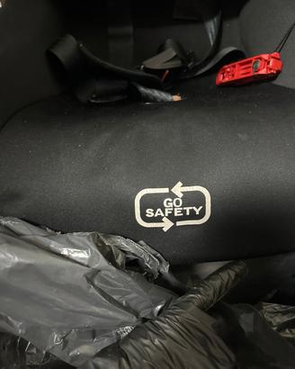 sedioline per auto 