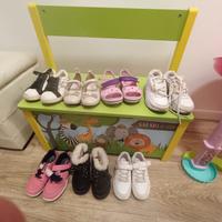 Scarpe Bambina/Bambino 