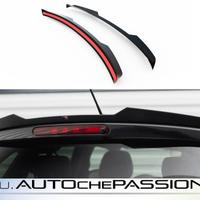 Alettone spoiler per Suzuki Vitara S Mk2 2015 -