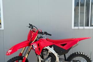 HONDA CRF 250 R 2025