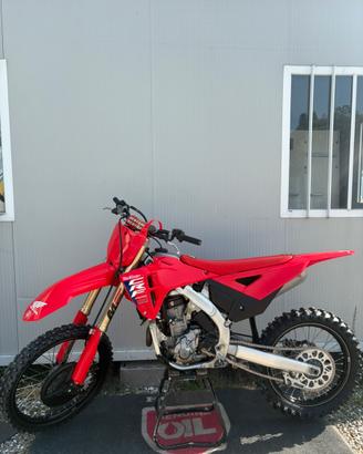 HONDA CRF 250 R 2025