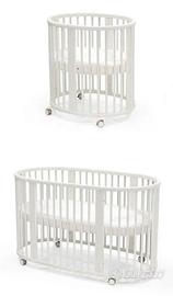 Lettino stokke V2 Mini e sleepi