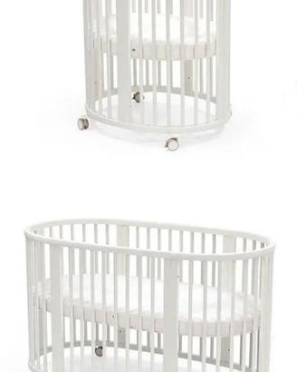 Lettino stokke V2 Mini e sleepi