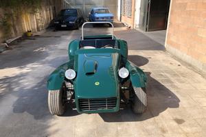 Lotus Seven BIALBERO PERMUTEE