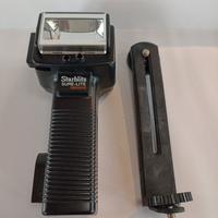Flash STARBLITZ 2600 GMS SURE-LITE Made in Japan