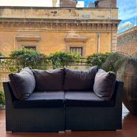 TarringtonHouse Set divano per esterno