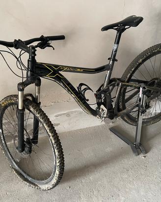 Giant x-trance 29