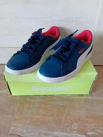 Puma smash 3.0 - Sneakers basse