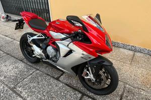 MV Agusta F3 800