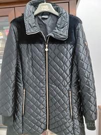 Giaccone donna EA7