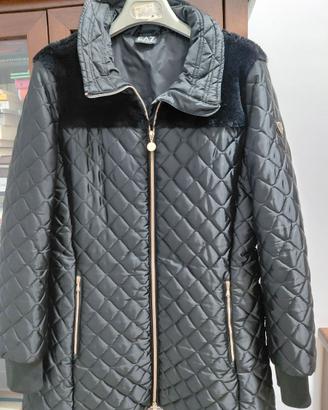 Giaccone donna EA7