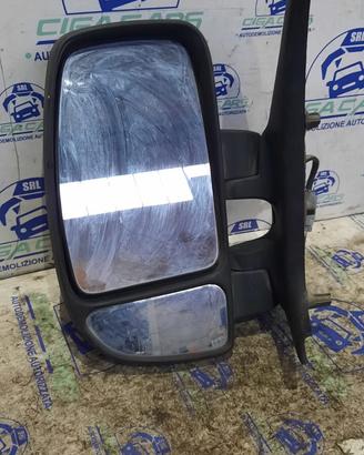RENAULT MASTER - SPECCHIETTO RETROVISORE SINISTRO