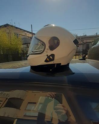 casco per moto