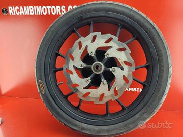 PINZA GENERIC TRIGGER 50 SM