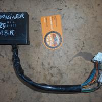 centralina yamaha majesty 125 150