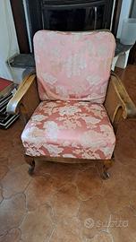  2 poltrone