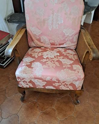  2 poltrone