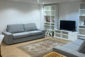 Loft / Open Space di 91 m² con 3 locali a Bologna