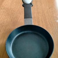 Pentolino cuocere Uovo Joie Mini Antiaderente 12cm