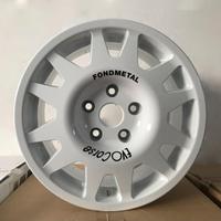 Cerchi in lega EVO Corse DakarCorse 7x16 Volkswage