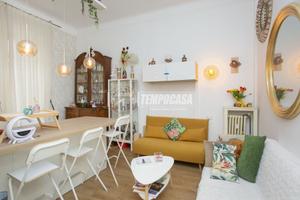 3 LOCALI RISTRUTTURATO