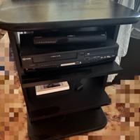 Mobile porta tv