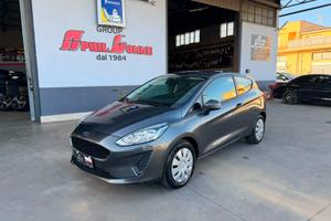 Ford Fiesta 1.1 3 porte Plus