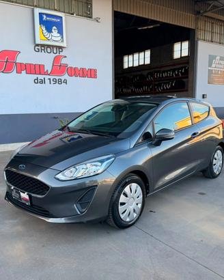 Ford Fiesta 1.1 3 porte Plus