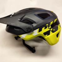 casco mtb  mavic  , taglia M