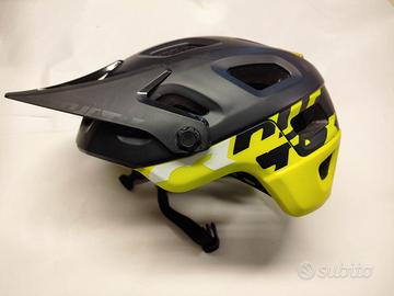 casco mtb  mavic  , taglia M