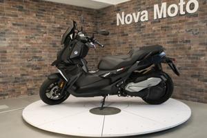 BMW MOTO C 400 X - BMW C 400 X (2018 --> 2021)