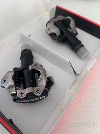Pedali Shimano PDM520