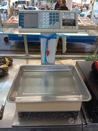 bilancia professionale 