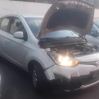 Ricambi Hyundai i20 2013 1.1 CRDi D3FA