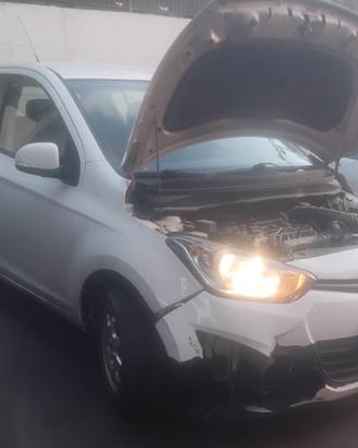 Ricambi Hyundai i20 2013 1.1 CRDi D3FA