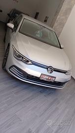 Volkswagen Golf 2.0 TDI 115 CV SCR Life
