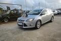 Ford Focus 1.6 TDCi 115 CV SW Titanium 2012