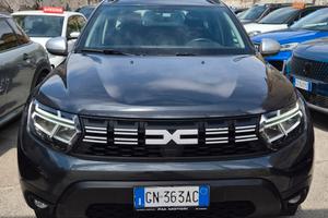 Dacia Duster 1.0 TCe GPL 4x2 Prestige