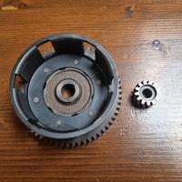 Frizione Minarelli P6 P4 