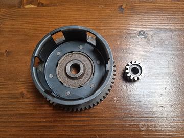 Frizione Minarelli P6 P4 