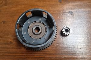 Frizione Minarelli P6 P4 