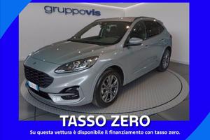 FORD Kuga ecoblue ST-Line X 2wd Automatica