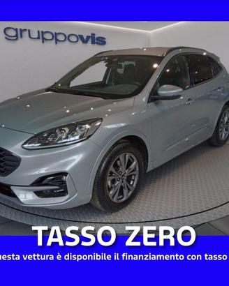 FORD Kuga ecoblue ST-Line X 2wd Automatica