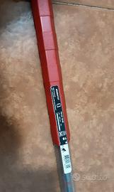 Punta Hilti TE-CX  18/48 SDS PLUS ATTACCO PICCOLO