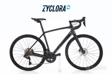 Trek Domane SL 7 Di2 12V t.54
