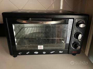 Forno microonde