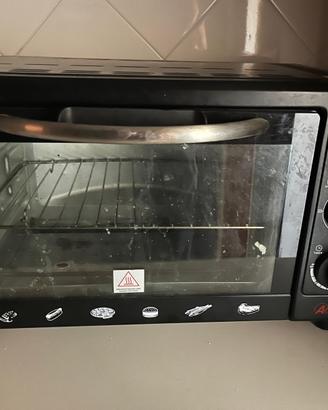 Forno microonde