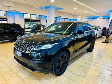 Land Rover Range Velar 2.0D I4 204 CV S