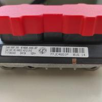CENTRALINA MOTORE MAGNETI MARELLI PUNTO/ Y /  600