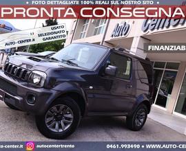 Suzuki Jimny 1.3 4WD A/T Evolution Plus